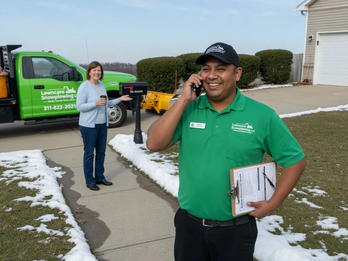Lawn Care Services By Expert Landscaper Pickwick Dam, TN FAQs